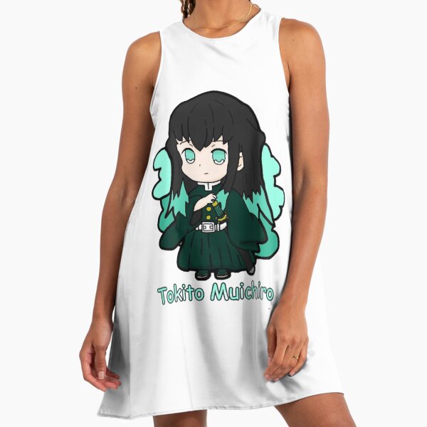 Muichiro Tokito Lover Dresses for Sale | Redbubble Muichiro Tokito Lover Dresses for Sale | Redbubble