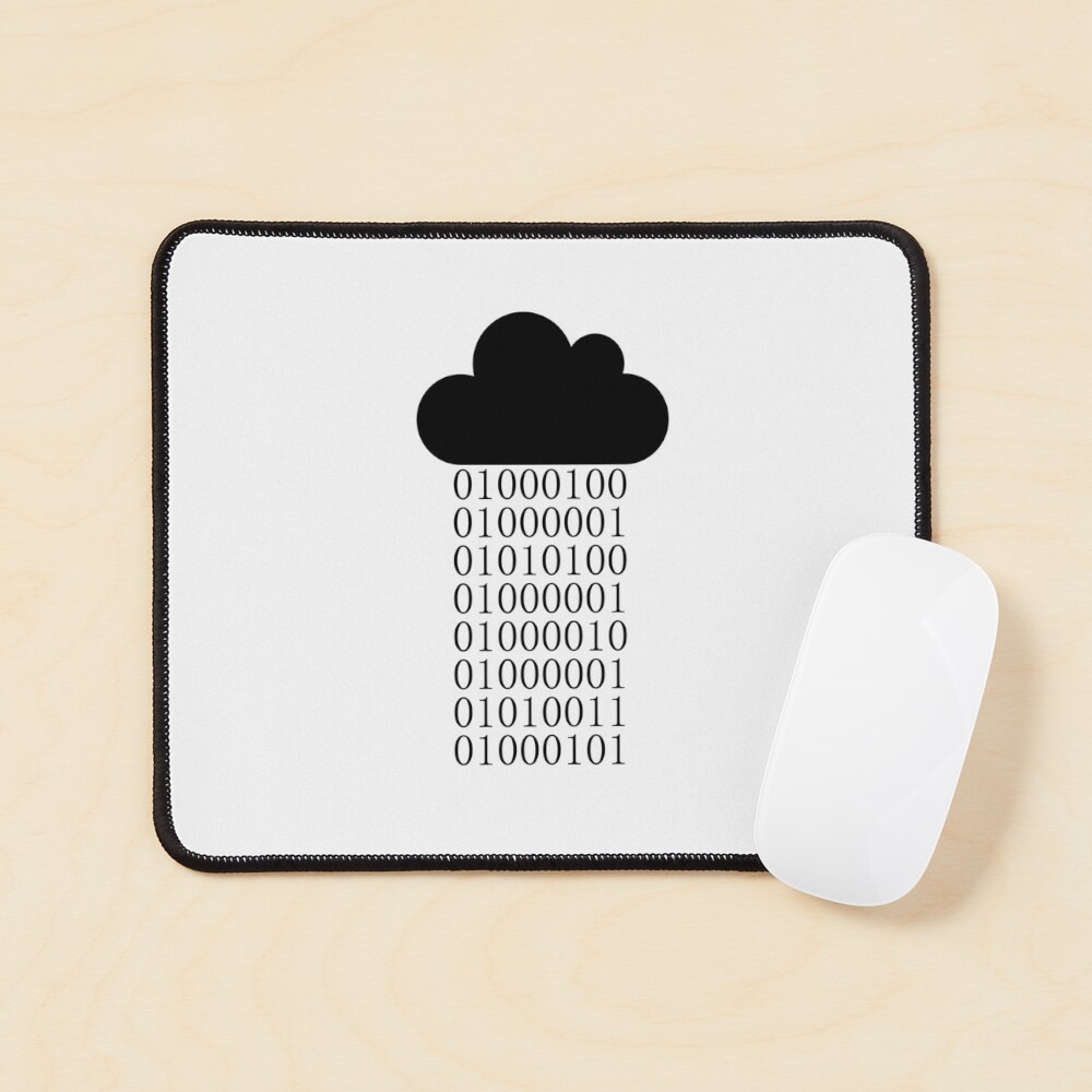 Item preview, Mouse Pad designed and sold by Onlygoodthingss.