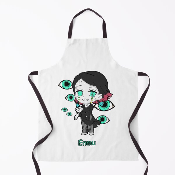 Item preview, Enmu Lower Moon Dream Demon Chibi designed and sold by The-Lone-Rodent.