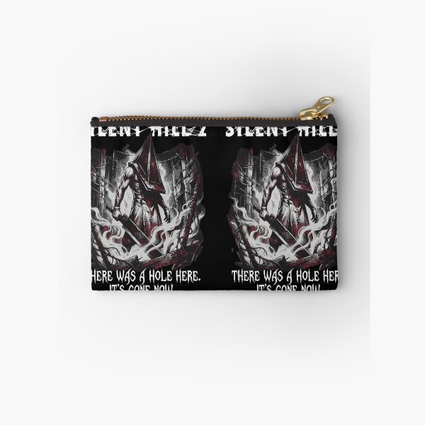 Item preview, Silent Hill 2: Pyramid Head Dragging Great Knife designed and sold by Senpaiwaves.