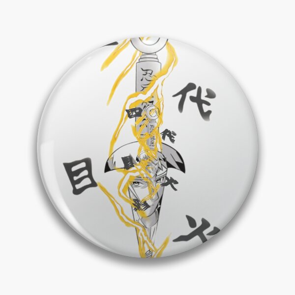 Item preview, minato shoriken designed and sold by abriellaStudios.