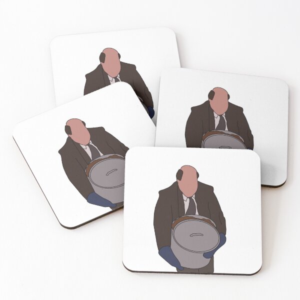 Item preview, Kevin and the Chilli designed and sold by Inkbot3000.