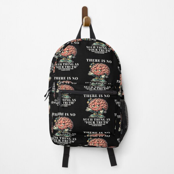 Item preview, There is no such thing 'your truth'  designed and sold by Peerless-Prime.