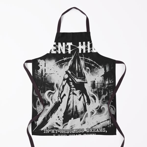 Item preview, Silent Hill 2: Nurse Onslaught designed and sold by Senpaiwaves.