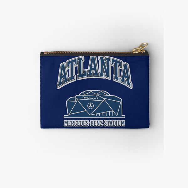 Item preview, ATLANTA Stadium Soccer Tournament Fan Graphic designed and sold by FatsaStampa.