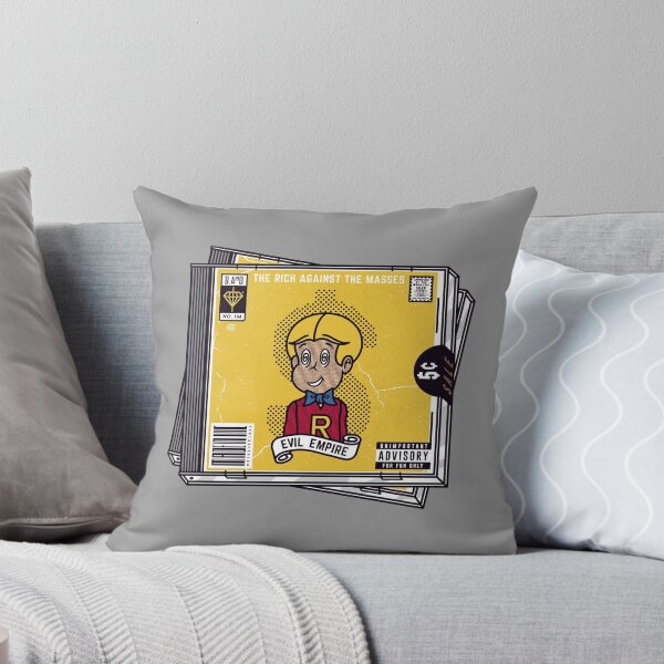 Item preview, Evil Empire designed and sold by B.A™ Design.