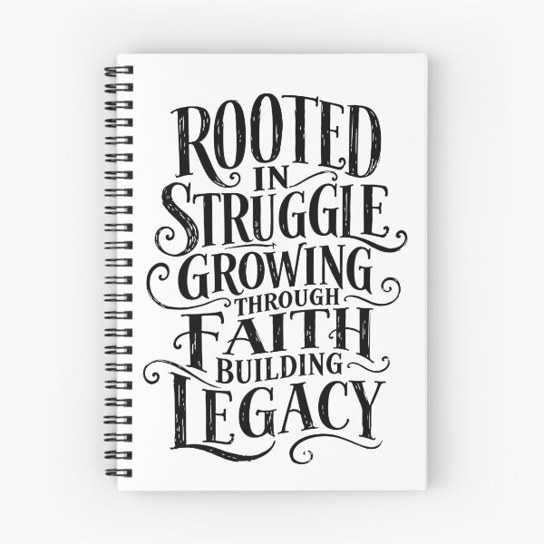 Item preview, Rooted Legacy designed and sold by Maioriz.