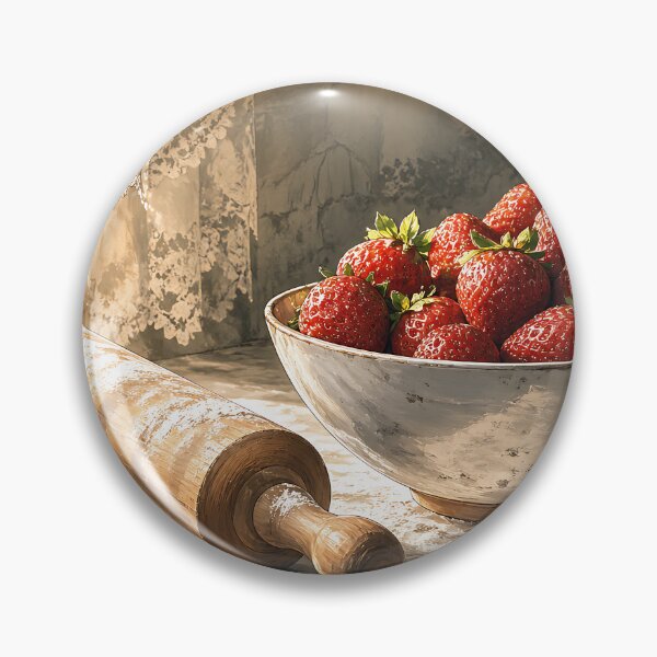 Item preview, Baking Day - Cottagecore Aesthetic  designed and sold by bapupa.