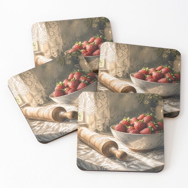 Item preview, Baking Day - Cottagecore Aesthetic  designed and sold by bapupa.