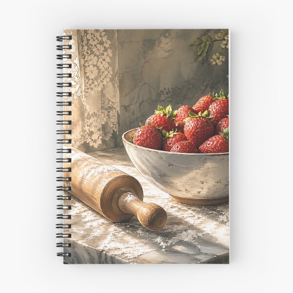 Item preview, Baking Day - Cottagecore Aesthetic  designed and sold by bapupa.