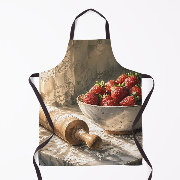 Item preview, Baking Day - Cottagecore Aesthetic designed and sold by bapupa.