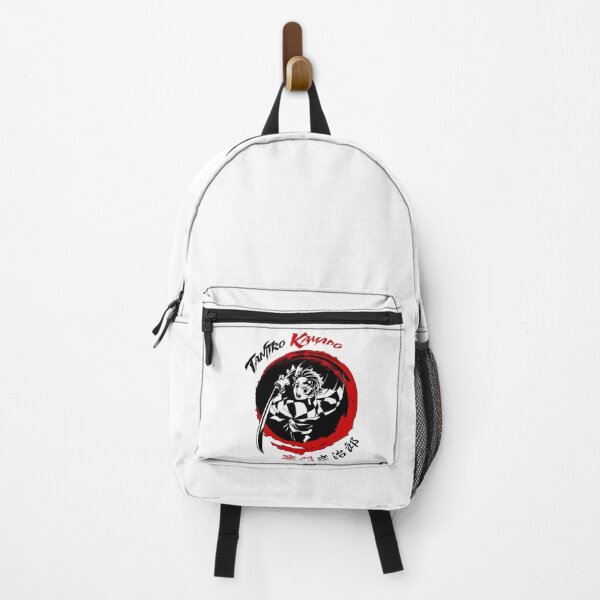 Item preview, Tanjiro Kamado Sun Breathing Red Sun designed and sold by The-Lone-Rodent.