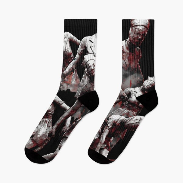 Item preview, Silent Hill 2: Nurse horde designed and sold by Senpaiwaves.