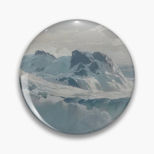Item preview, Frederick Judd Waugh designed and sold by TizianaBrand.