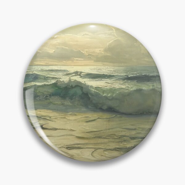 Item preview, Frederick Judd Waugh designed and sold by TizianaBrand.