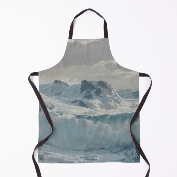 Item preview, Frederick Judd Waugh designed and sold by TizianaBrand.