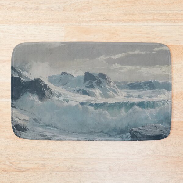 Item preview, Frederick Judd Waugh designed and sold by TizianaBrand.