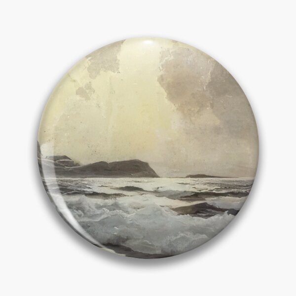 Item preview, Frederick Judd Waugh designed and sold by TizianaBrand.