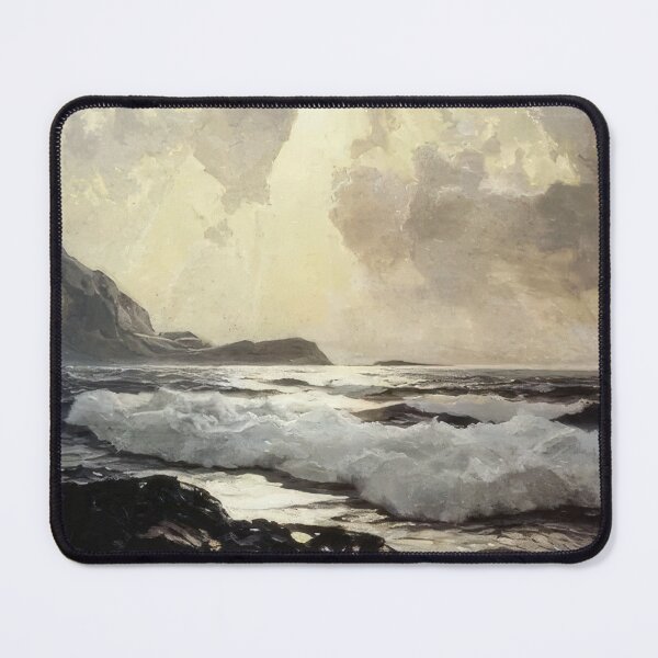 Item preview, Frederick Judd Waugh designed and sold by TizianaBrand.
