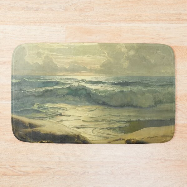 Item preview, Frederick Judd Waugh designed and sold by TizianaBrand.