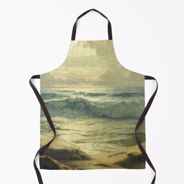 Item preview, Frederick Judd Waugh designed and sold by TizianaBrand.