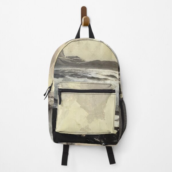 Item preview, Frederick Judd Waugh designed and sold by TizianaBrand.
