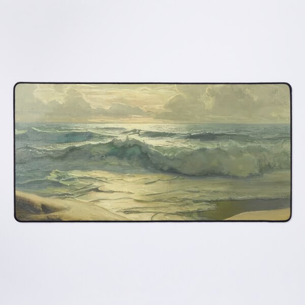 Item preview, Frederick Judd Waugh designed and sold by TizianaBrand.