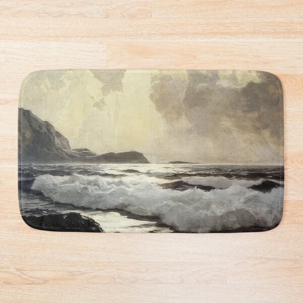 Item preview, Frederick Judd Waugh designed and sold by TizianaBrand.