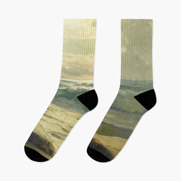 Item preview, Frederick Judd Waugh designed and sold by TizianaBrand.