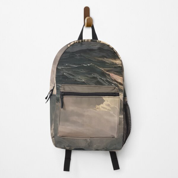 Item preview, Frederick Judd Waugh designed and sold by TizianaBrand.