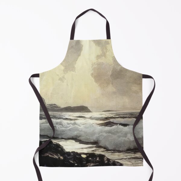 Item preview, Frederick Judd Waugh designed and sold by TizianaBrand.