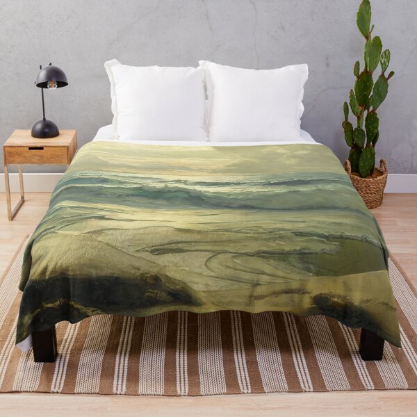 Item preview, Frederick Judd Waugh designed and sold by TizianaBrand.