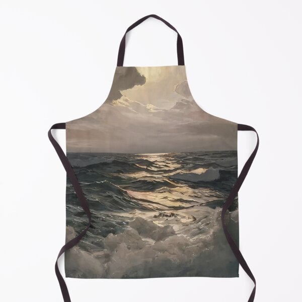 Item preview, Frederick Judd Waugh designed and sold by TizianaBrand.