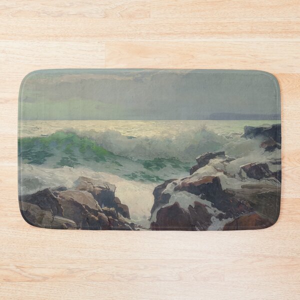 Item preview, Frederick Judd Waugh designed and sold by TizianaBrand.