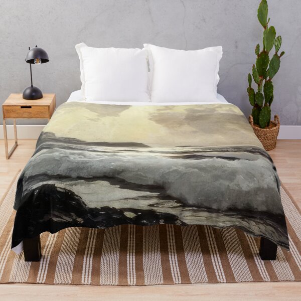Item preview, Frederick Judd Waugh designed and sold by TizianaBrand.
