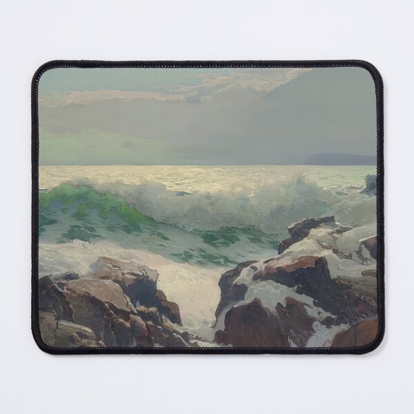Item preview, Frederick Judd Waugh designed and sold by TizianaBrand.