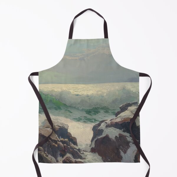 Item preview, Frederick Judd Waugh designed and sold by TizianaBrand.