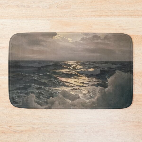 Item preview, Frederick Judd Waugh designed and sold by TizianaBrand.