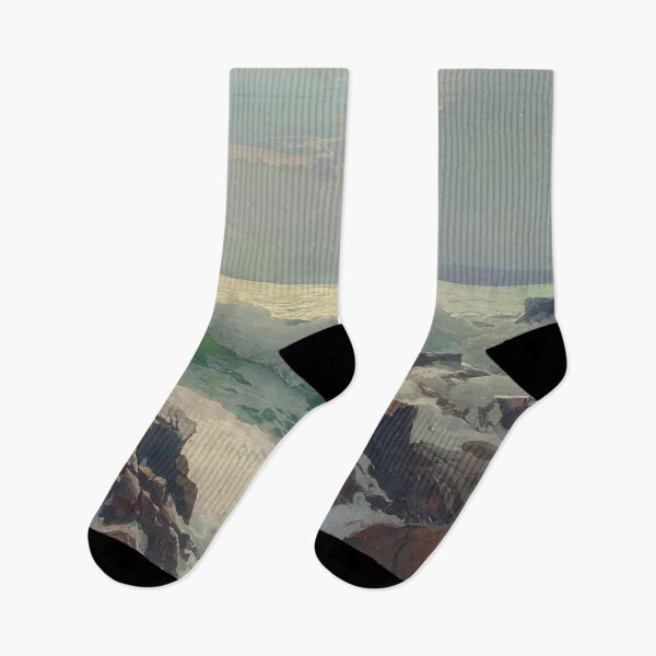 Item preview, Frederick Judd Waugh designed and sold by TizianaBrand.