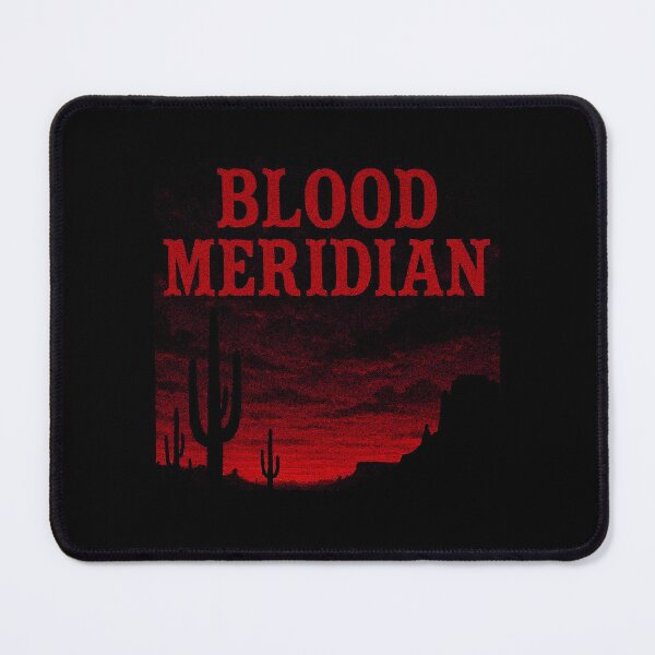 Item preview, Blood Meridian designed and sold by OtisHeya.