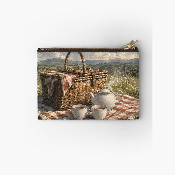 Item preview, Breakfast in the Meadow - Cottagecore Aesthetic  designed and sold by bapupa.