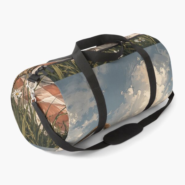 Item preview, Breakfast in the Meadow - Cottagecore Aesthetic designed and sold by bapupa.