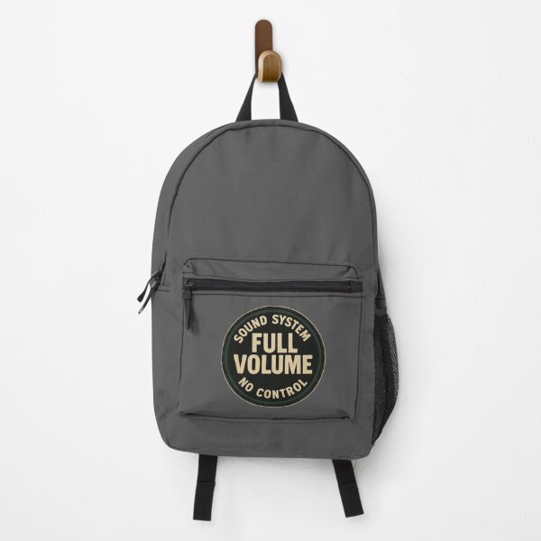 Item preview, Full Volume Sound System – Bass Culture Design designed and sold by |TRSSHOP|.