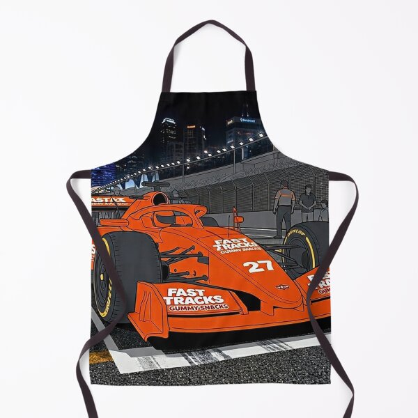 Item preview, Sweet Speed Night Race Circuit Vibes designed and sold by rygenr8.