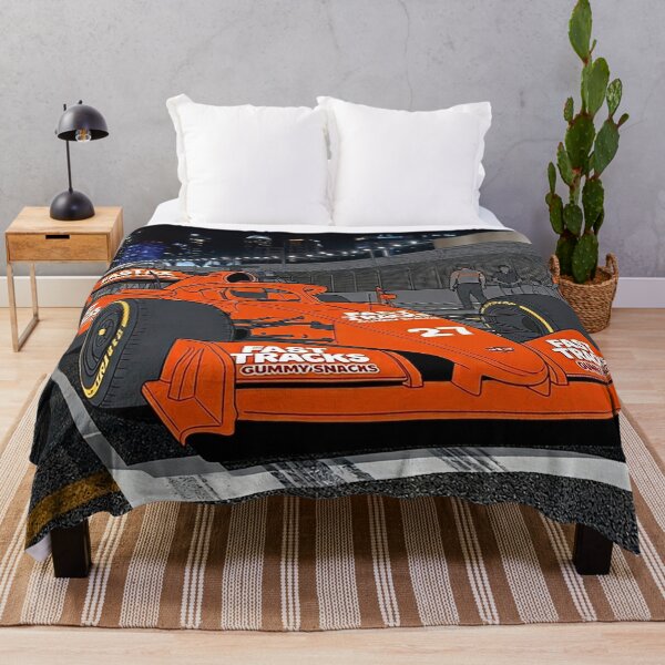 Item preview, Sweet Speed Night Race Circuit Vibes designed and sold by rygenr8.