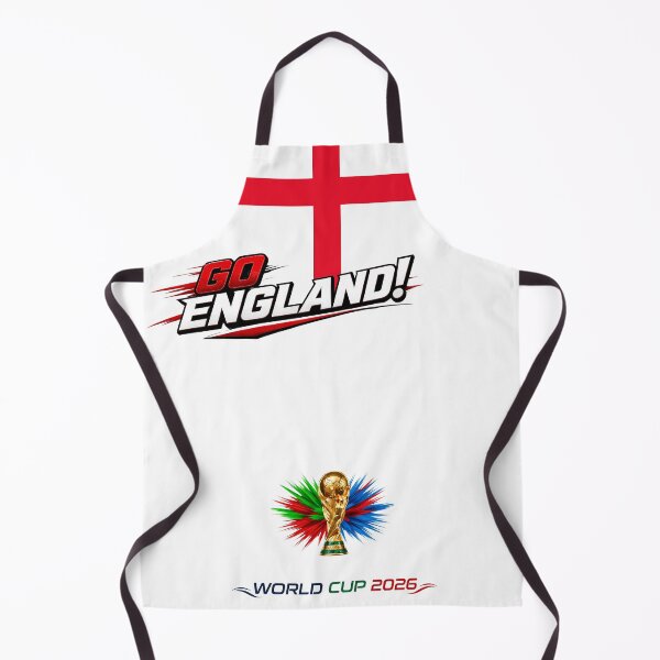 Item preview, Collection World Cup 2026 - England designed and sold by Miller's Gifts.