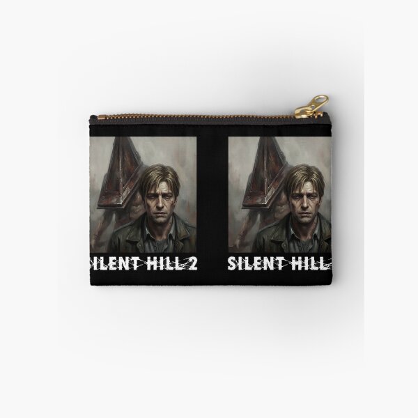 Item preview, Silent Hill 3: Heather Mason PS2 Box Art Icon designed and sold by Senpaiwaves.