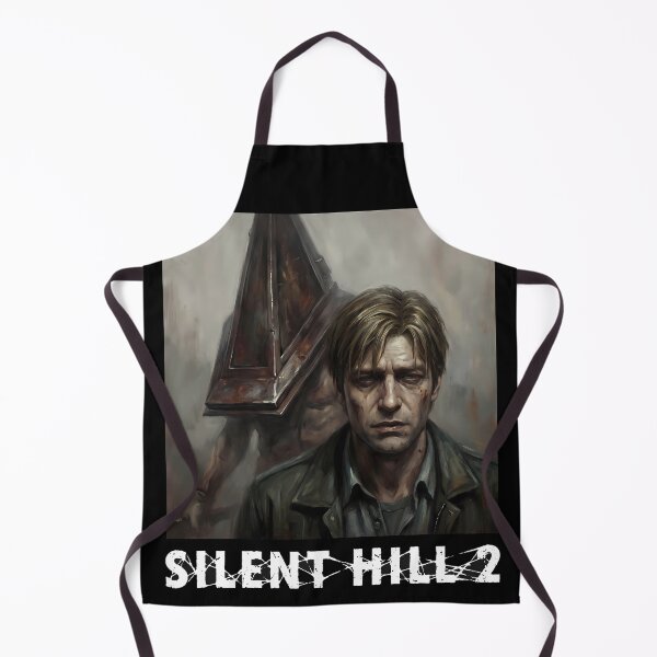 Item preview, Silent Hill 3: Heather Mason PS2 Box Art Icon designed and sold by Senpaiwaves.