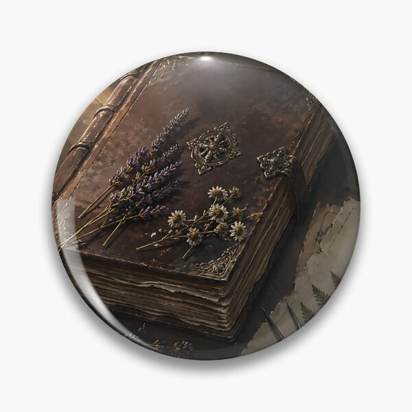 Item preview, Wildflower Press - Cottagecore Aesthetic  designed and sold by bapupa.