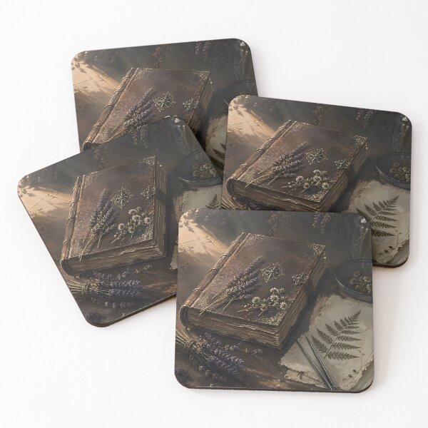 Item preview, Wildflower Press - Cottagecore Aesthetic  designed and sold by bapupa.